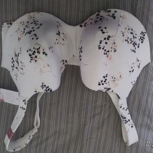 NWT Lane Bryant Cacique uplift bra size DDD